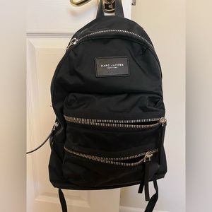 Biker nylon bag Marc Jacobs